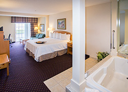 Hampton Inn Chincoteague